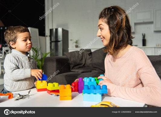 Fine Motor Fun: Engaging Activities for 2.5-Year-Old Toddlers