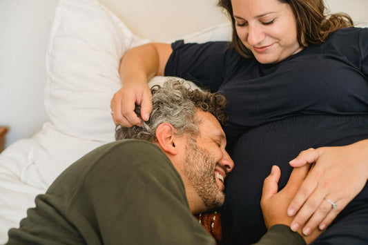 Pregnancy Pillows as a Tool for Stress Relief: Understanding the Connection