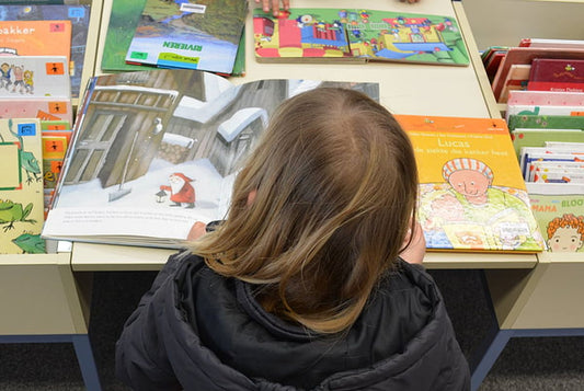 Cultural Connection: Introducing Diversity Through Storytime for Toddlers