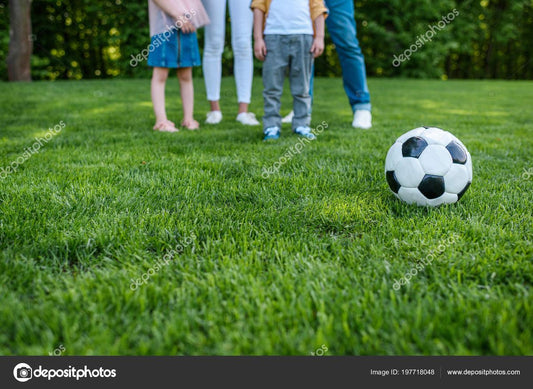 Tiny Teammates: How Sports Can Foster Social Skills in Kids