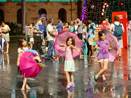 Melodies and Movements: Diversifying Toddler's Play with Music and Dance