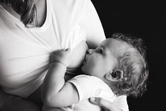 The Top 10 Must-Know Facts About Breastfeeding