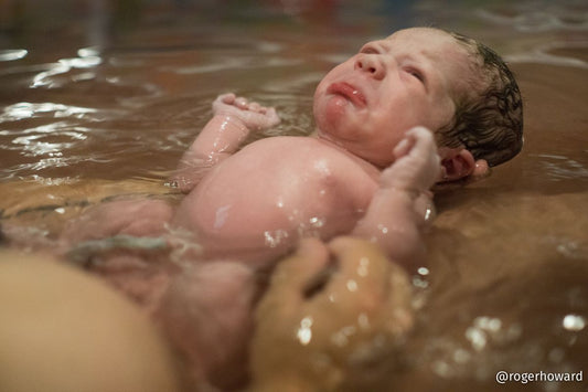 22 Things You Didn't Know About Baby’s First Bath