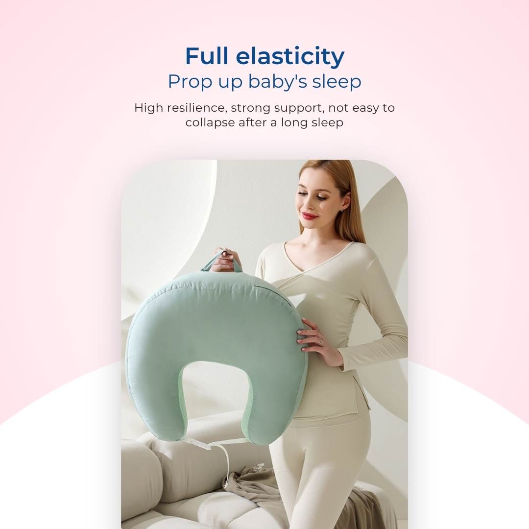 Little Onesie™ Nursing Pillow Set