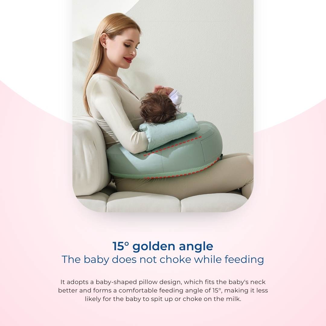 Little Onesie™ Nursing Pillow Set
