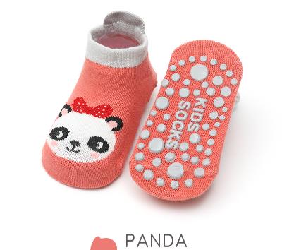 3D Cartoon Baby Floor Sock