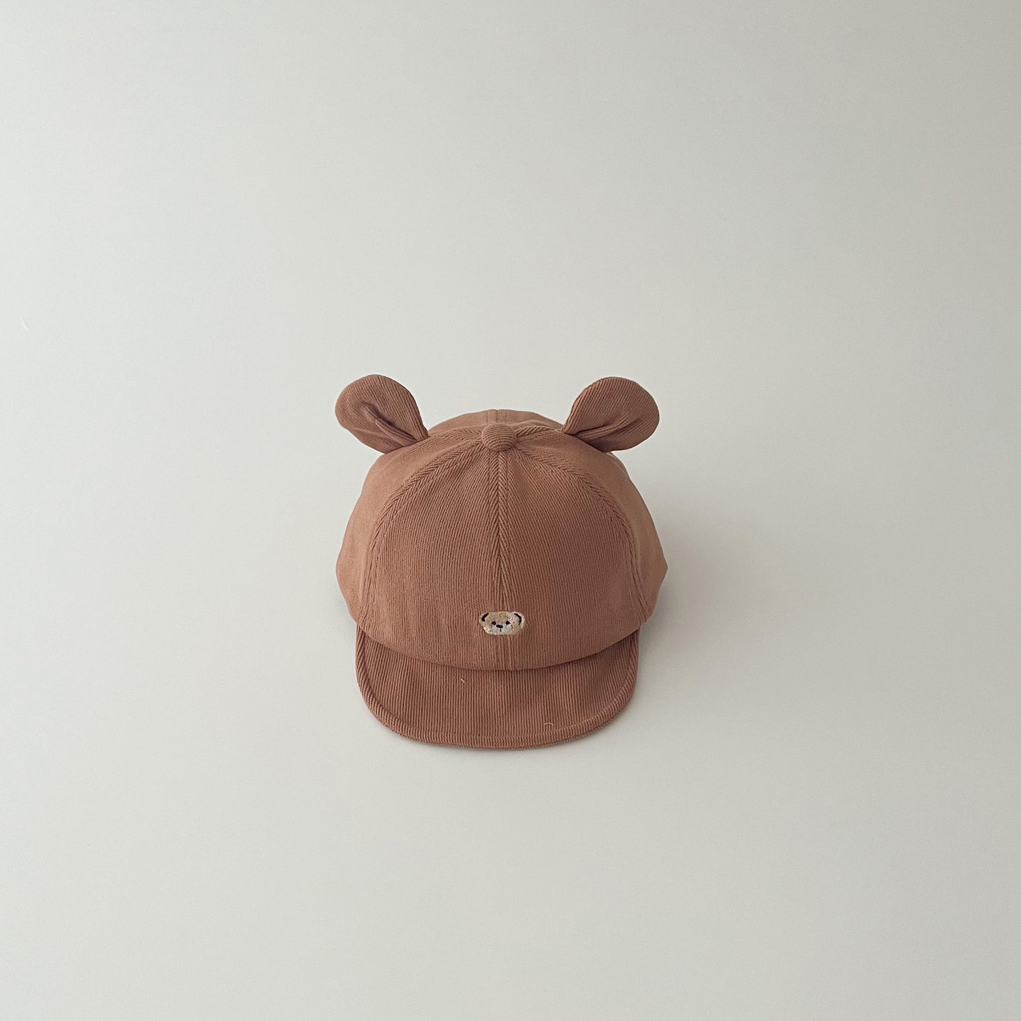 Cute Baby Bear Warm Hat