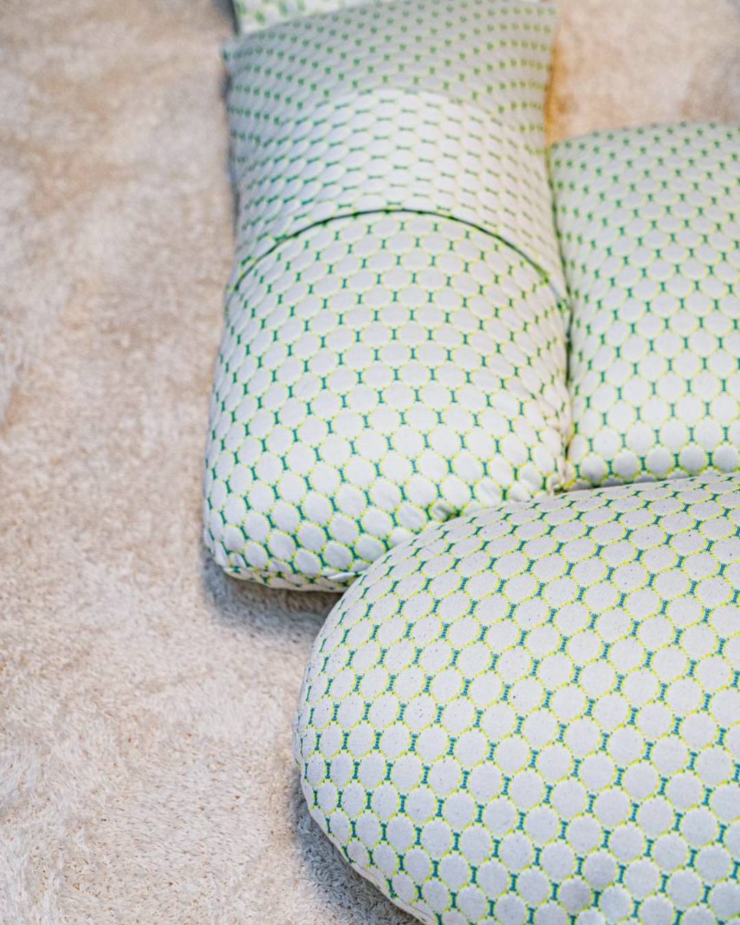 COOLMAX® Premium Pregnancy Pillow
