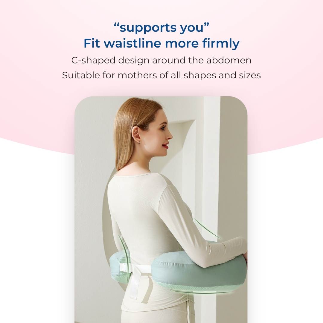 Little Onesie™ Nursing Pillow Set
