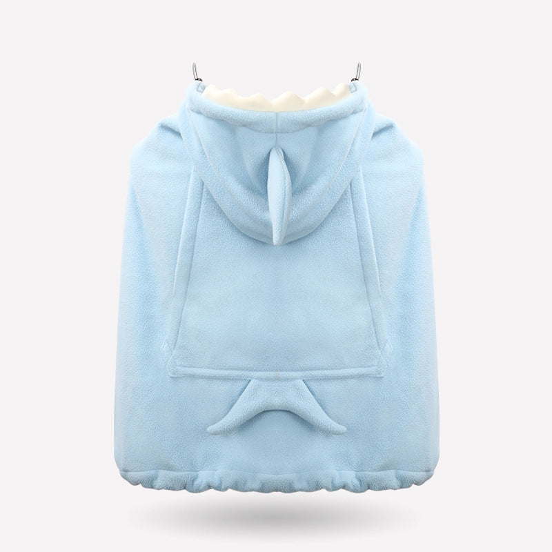 Multi-functional Baby Carrier Cover - Little OneSie