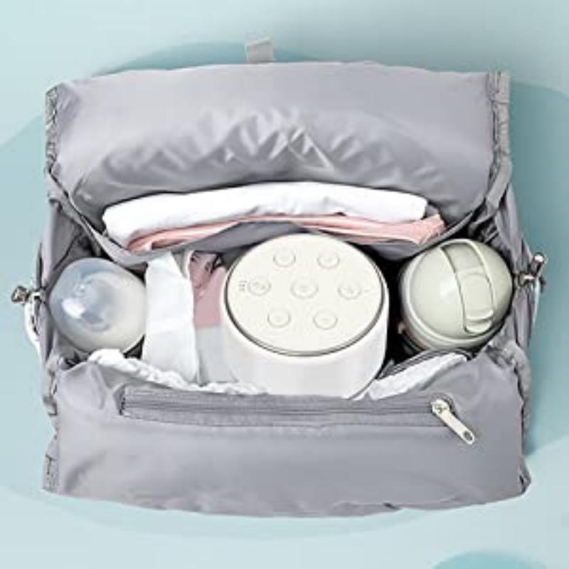 Baby Sleep Aid with Breathing Light & Music - Little OneSie