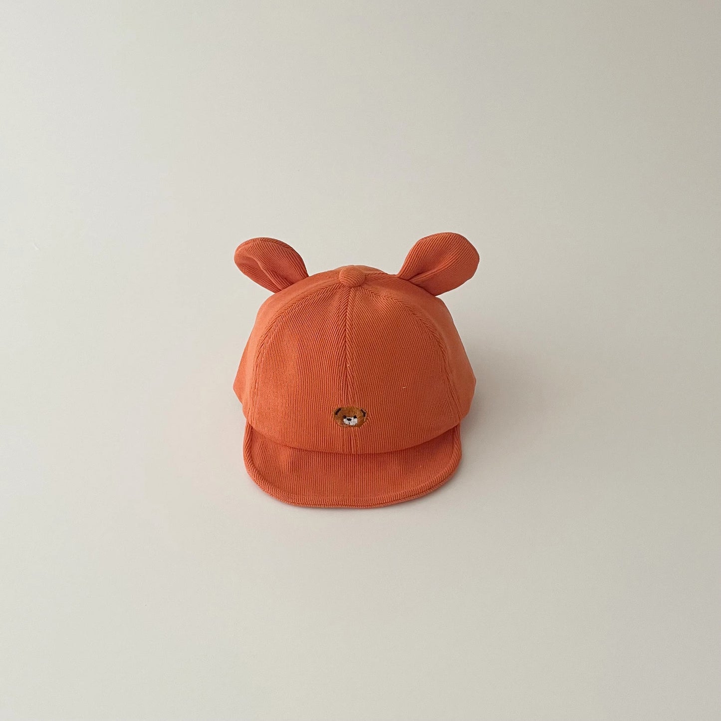 Cute Baby Bear Warm Hat