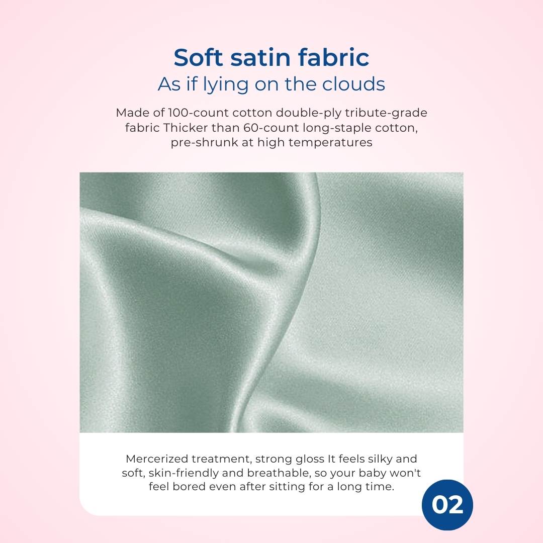 Little Onesie™ Nursing Pillow Set