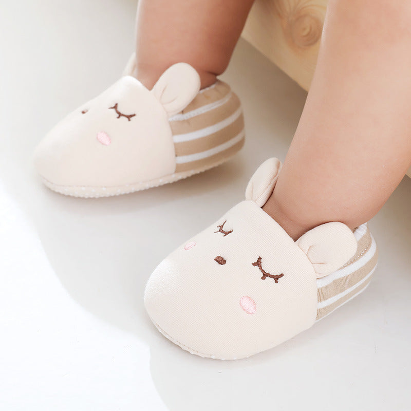 Infant First Anti-Slip Walker Shoes