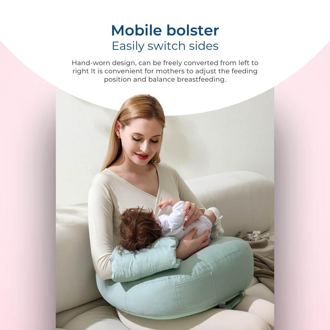 Little Onesie™ Nursing Pillow Set