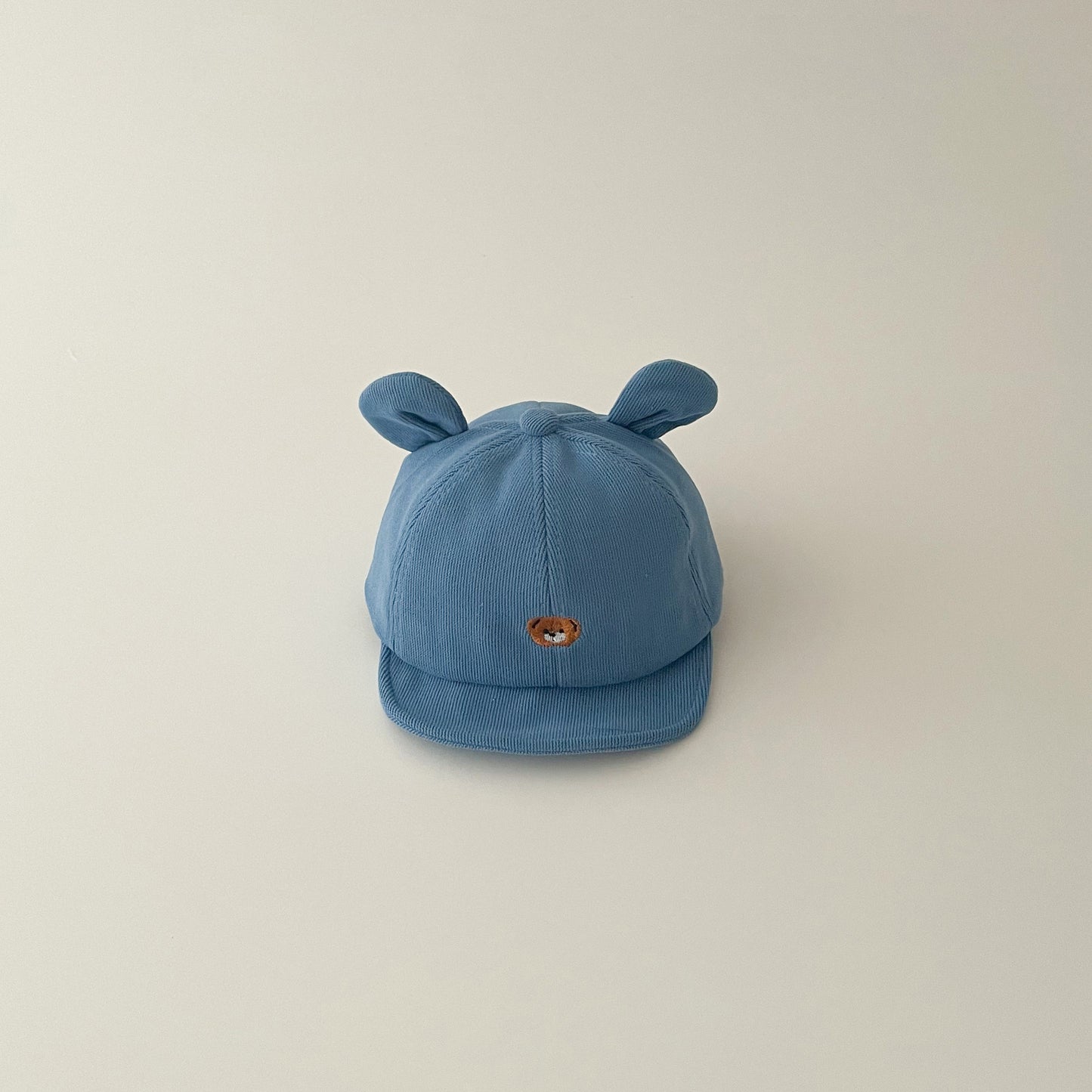 Cute Baby Bear Warm Hat