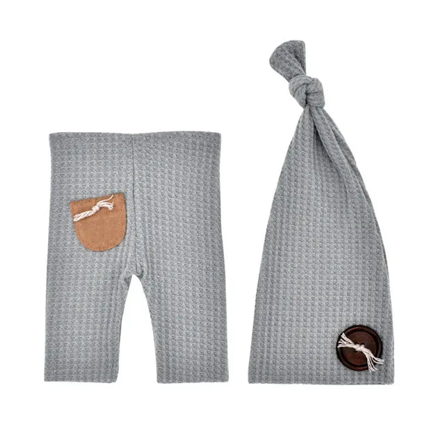 Infant Shooting Attire - Little OneSie