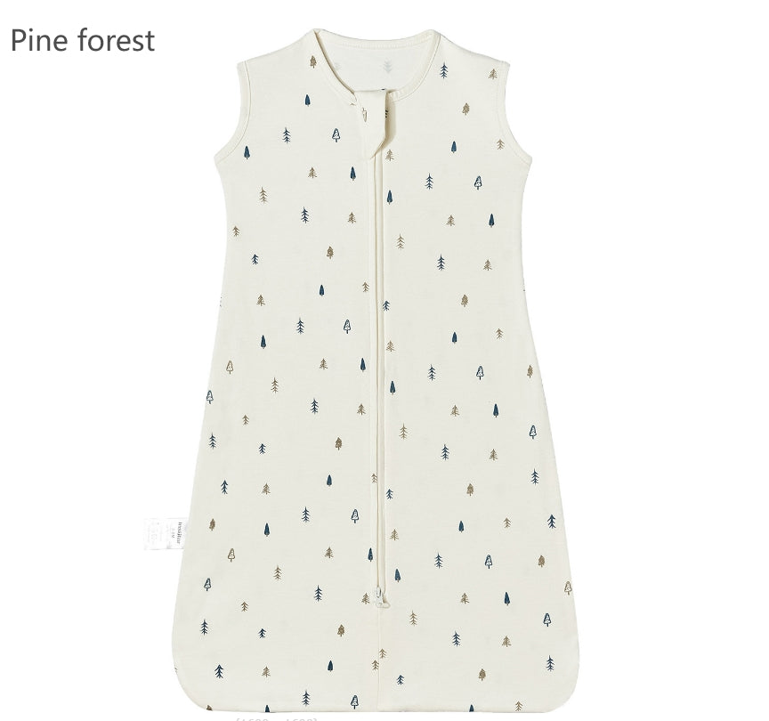 Little Onesie 100% Cotton Baby Sleeping Bag