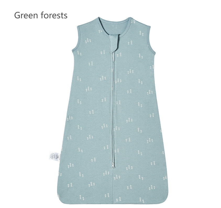 Little Onesie 100% Cotton Baby Sleeping Bag