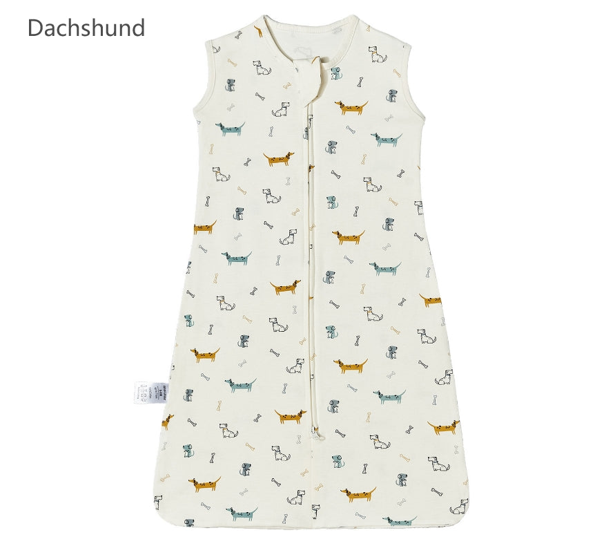 Little Onesie 100% Cotton Baby Sleeping Bag
