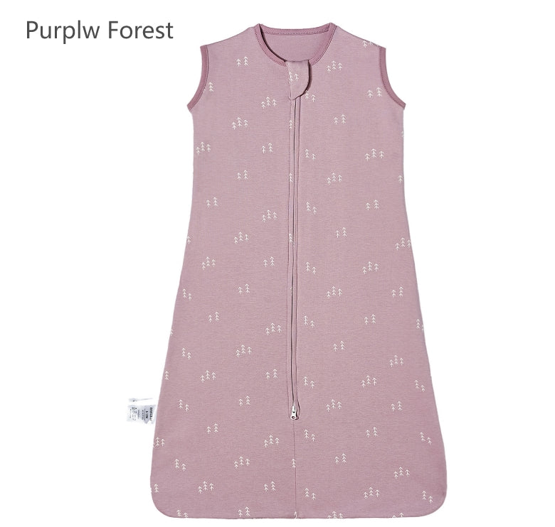 Little Onesie 100% Cotton Baby Sleeping Bag