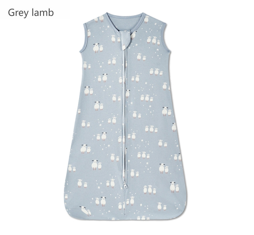Little Onesie 100% Cotton Baby Sleeping Bag