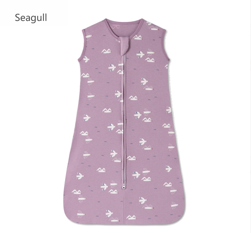 Little Onesie 100% Cotton Baby Sleeping Bag