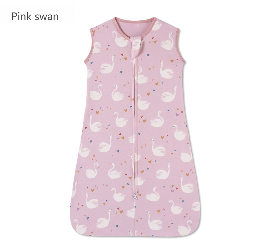 Little Onesie 100% Cotton Baby Sleeping Bag