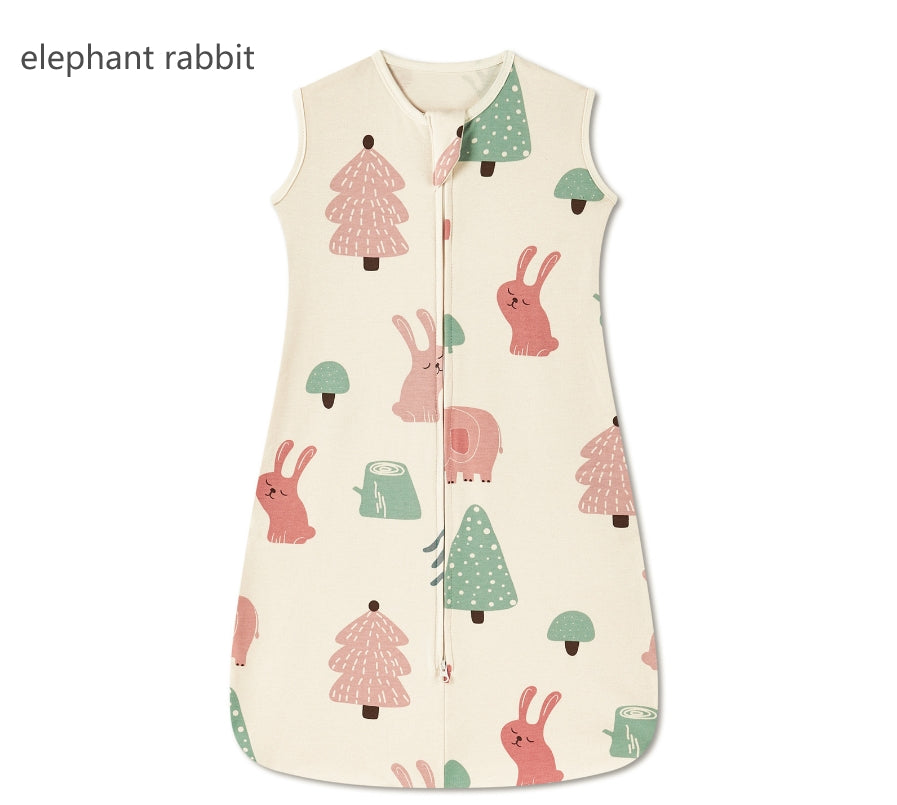 Little Onesie 100% Cotton Baby Sleeping Bag