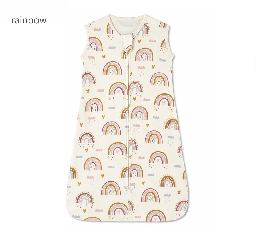 Little Onesie 100% Cotton Baby Sleeping Bag
