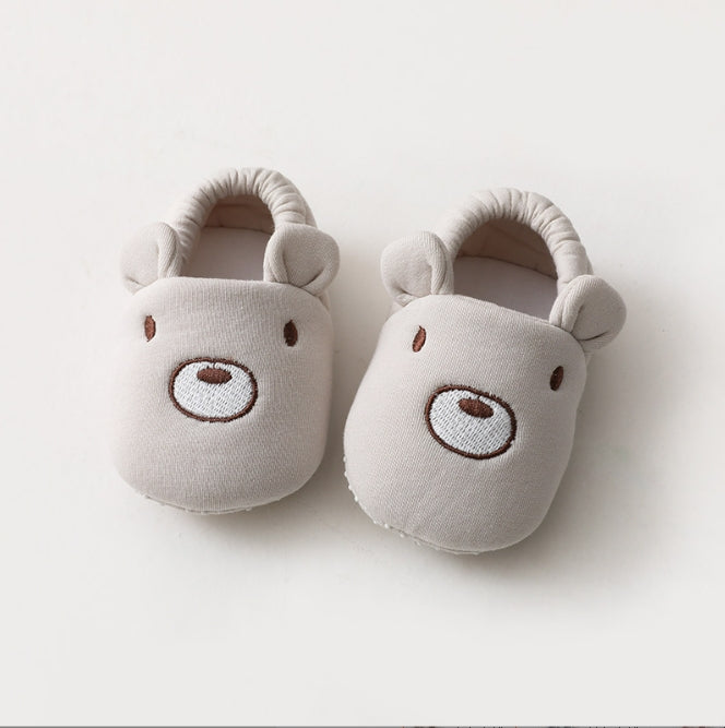 Infant First Anti-Slip Walker Shoes