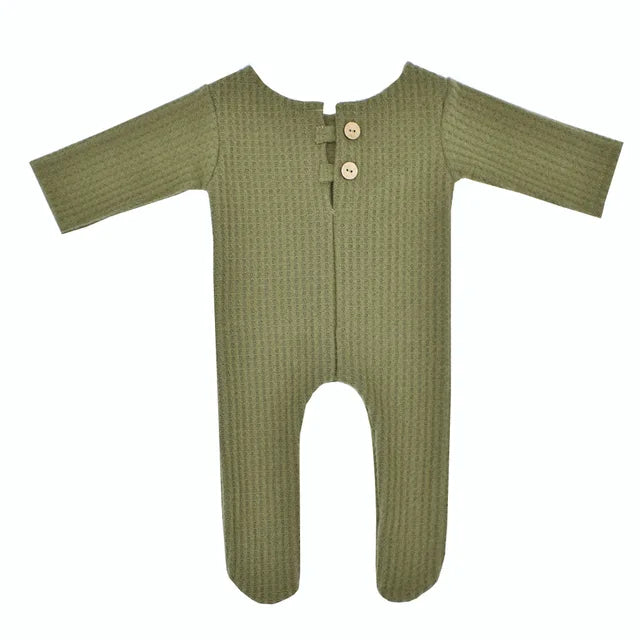 Baby Photo Bodysuit - Little OneSie