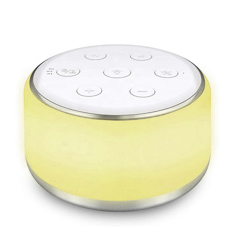 Baby Sleep Aid with Breathing Light & Music - Little OneSie