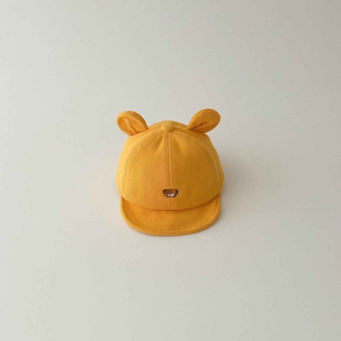 Cute Baby Bear Warm Hat
