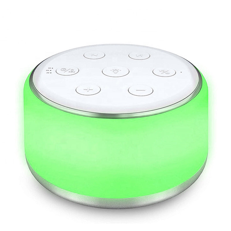 Baby Sleep Aid with Breathing Light & Music - Little OneSie