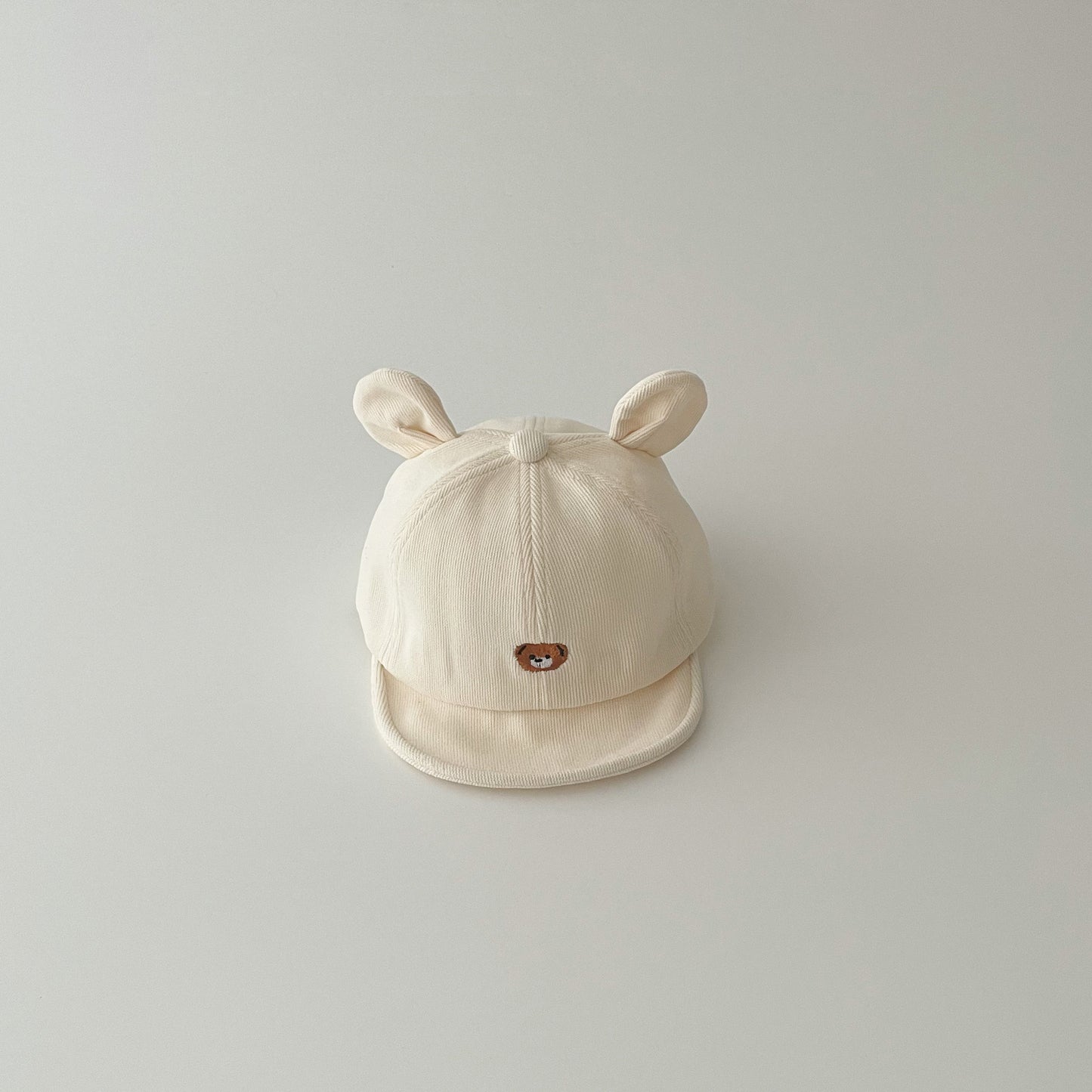 Cute Baby Bear Warm Hat