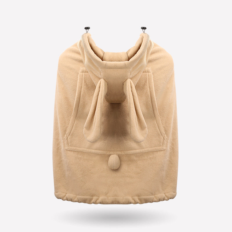 Multi-functional Baby Carrier Cover - Little OneSie
