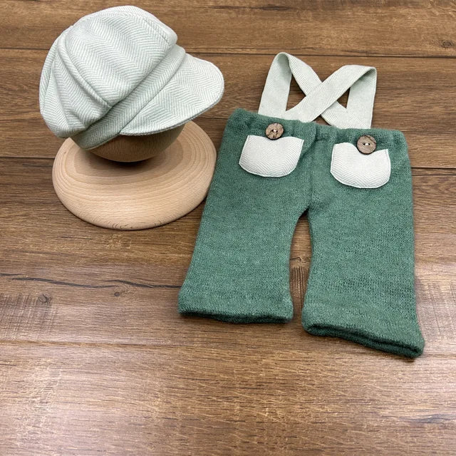 Baby Photo Costume - Little OneSie