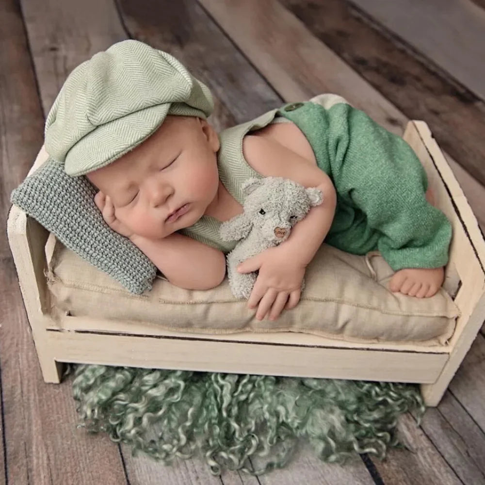Baby Photo Costume - Little OneSie