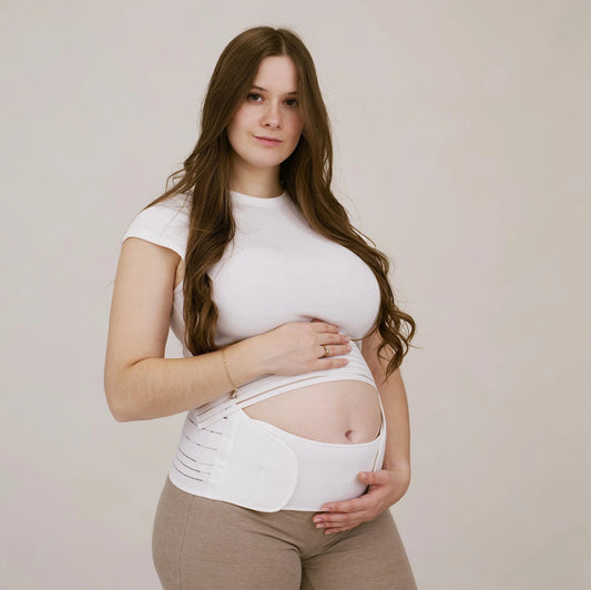 Pregnancy Belly Belt - Little OneSie
