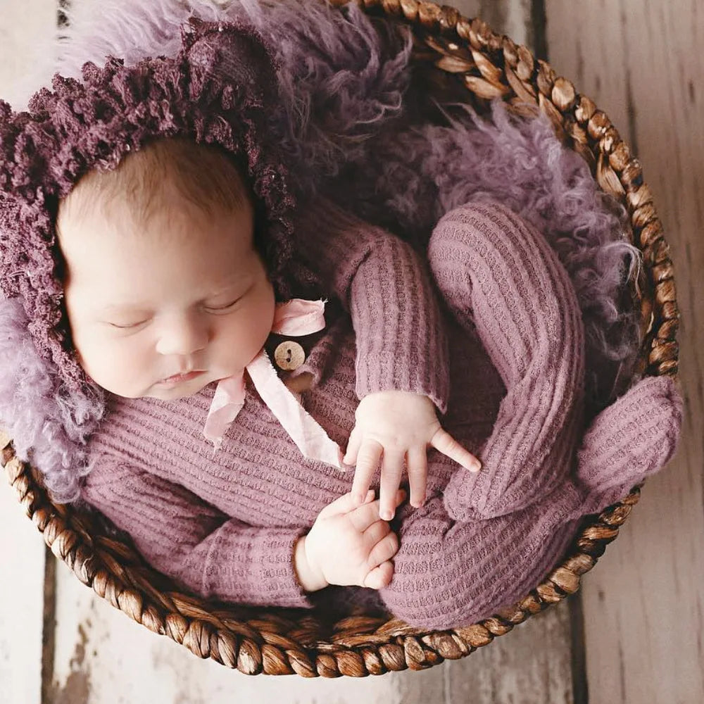 Baby Photo Bodysuit - Little OneSie