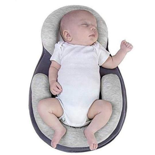 Nest Crib Folding Baby Bed - Little OneSie