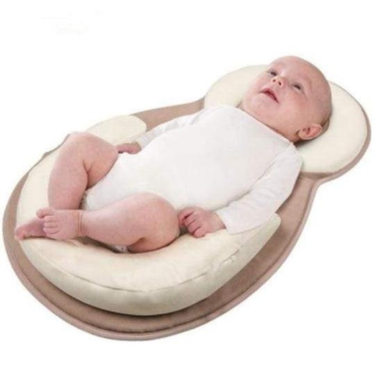Nest Crib Folding Baby Bed - Little OneSie