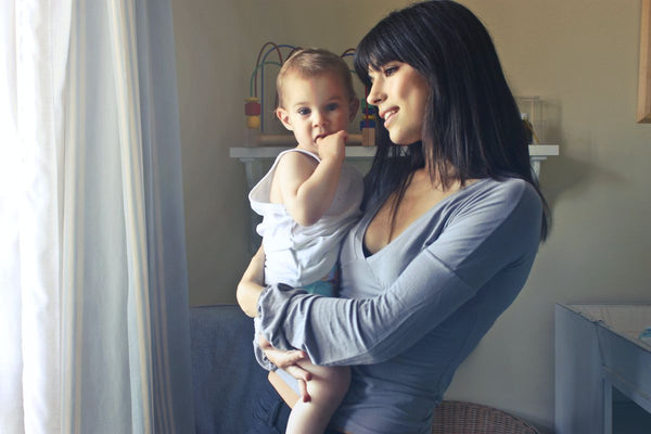 17 Tips for Balancing Work and Motherhood