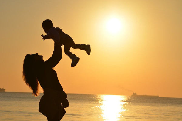 20 Inspirational Quotes About Motherhood