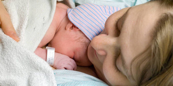 8 Incredible Facts About Premature Babies