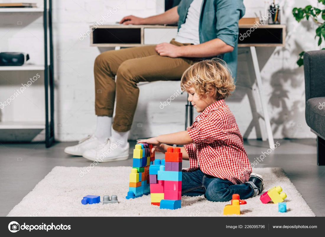 Two-Year-Old Adventures: Boosting Language Development Through Play