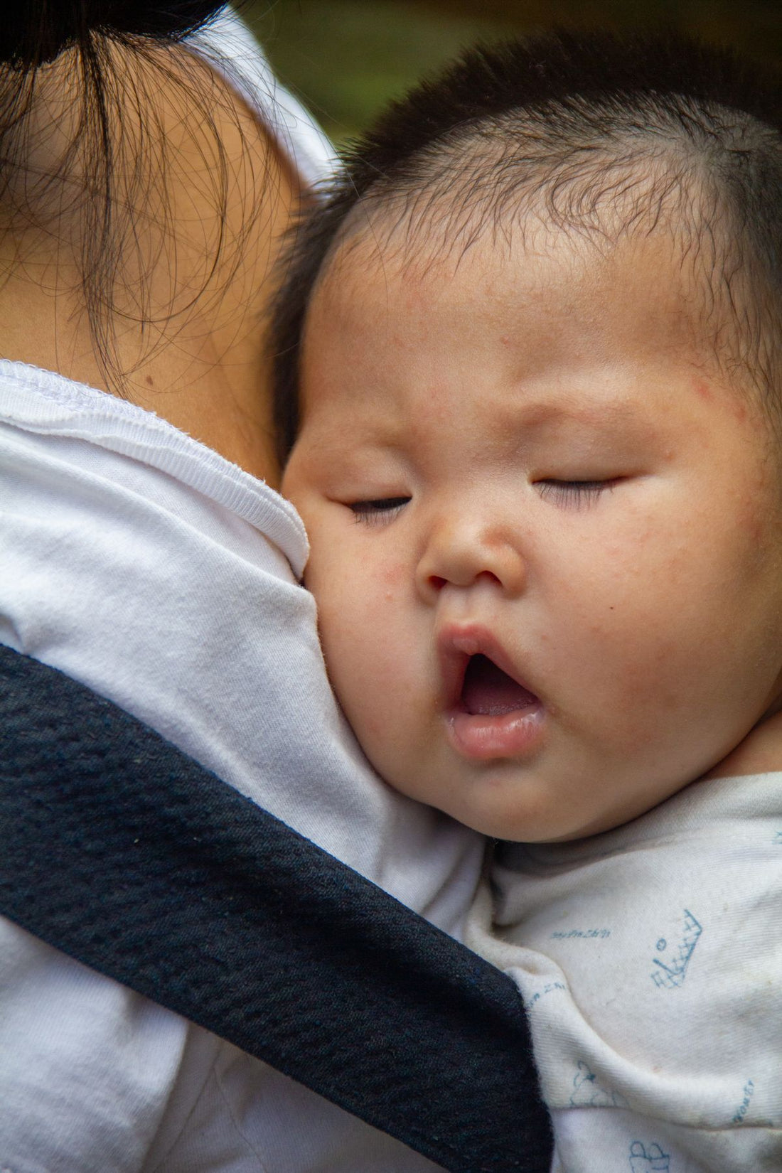 13 Unusual Birth Traditions from Around the Globe