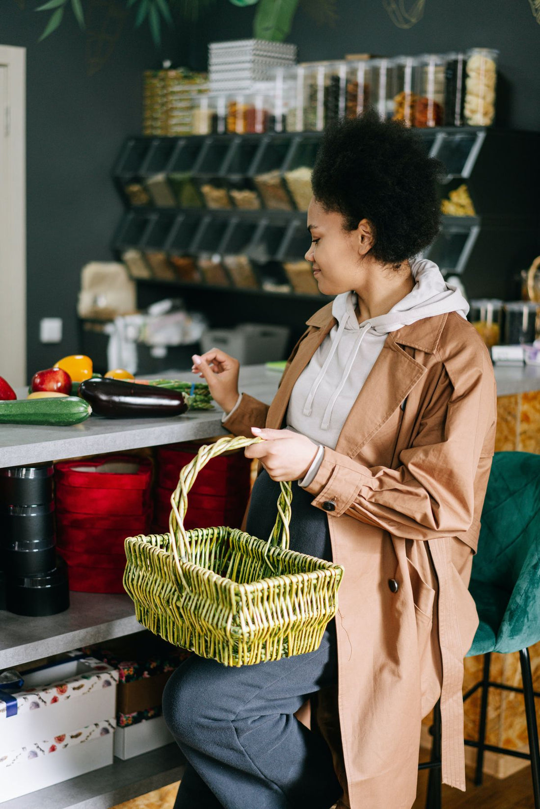 4 Key Tips for Choosing the Right Maternity Clothes