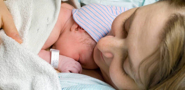 The Top 10 Must-Have Items for Newborns